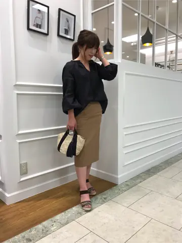 23区 高橋 コーディネート画像