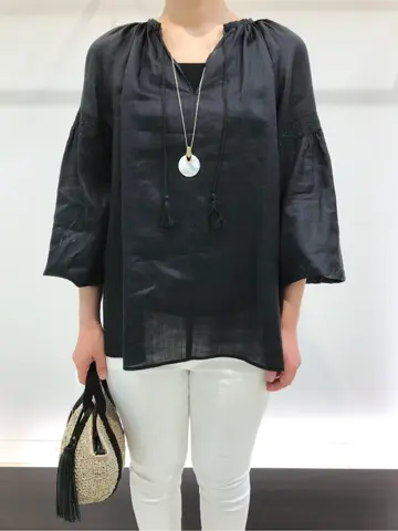 23区 石川 コーディネート画像