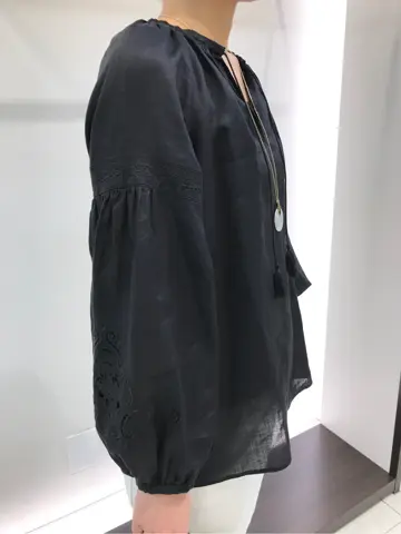 23区 石川 コーディネート画像