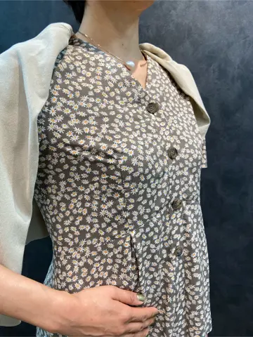 23区 佐藤 コーディネート画像