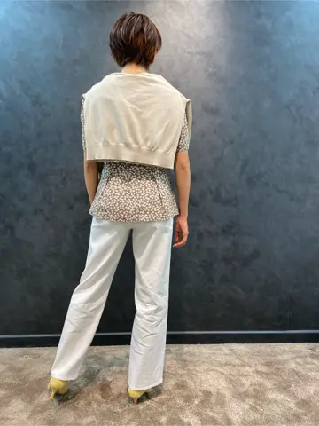 23区 佐藤 コーディネート画像