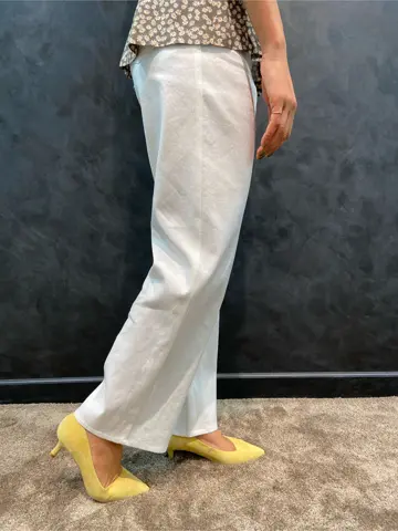 23区 佐藤 コーディネート画像