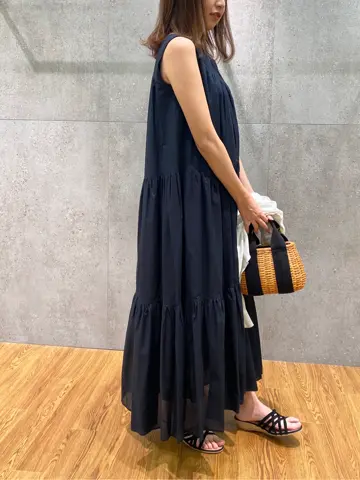 23区 Kanako コーディネート画像