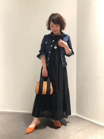 23区 戸田 コーディネート画像