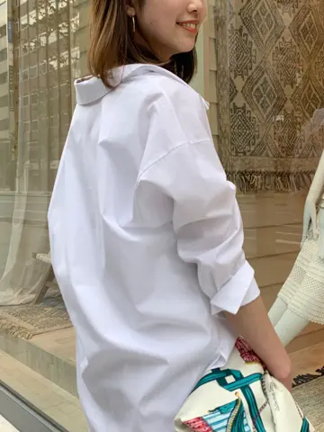 23区 秋葉 コーディネート画像