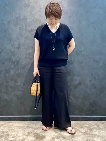 23区 木村 コーディネート画像