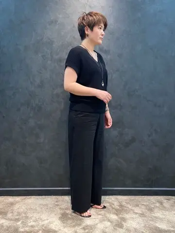 23区 木村 コーディネート画像