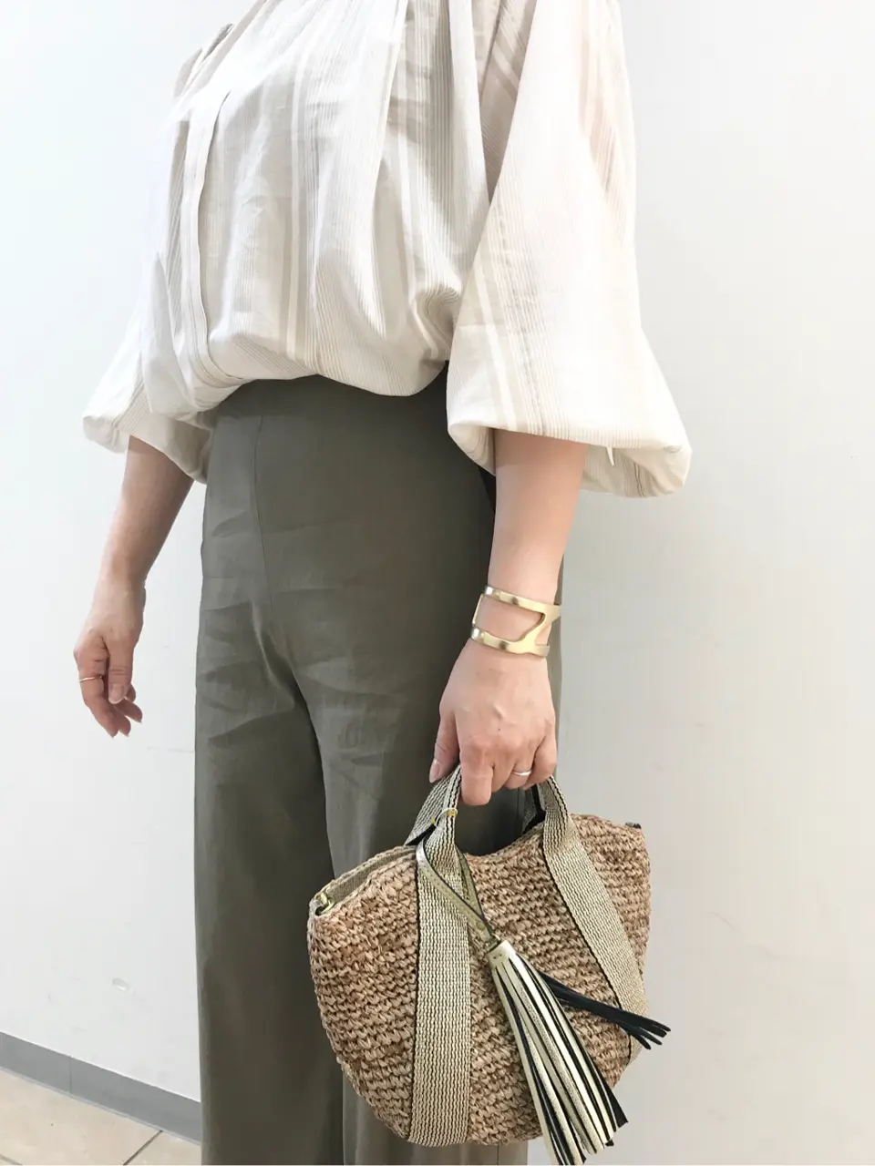 23区 高西 コーディネート画像