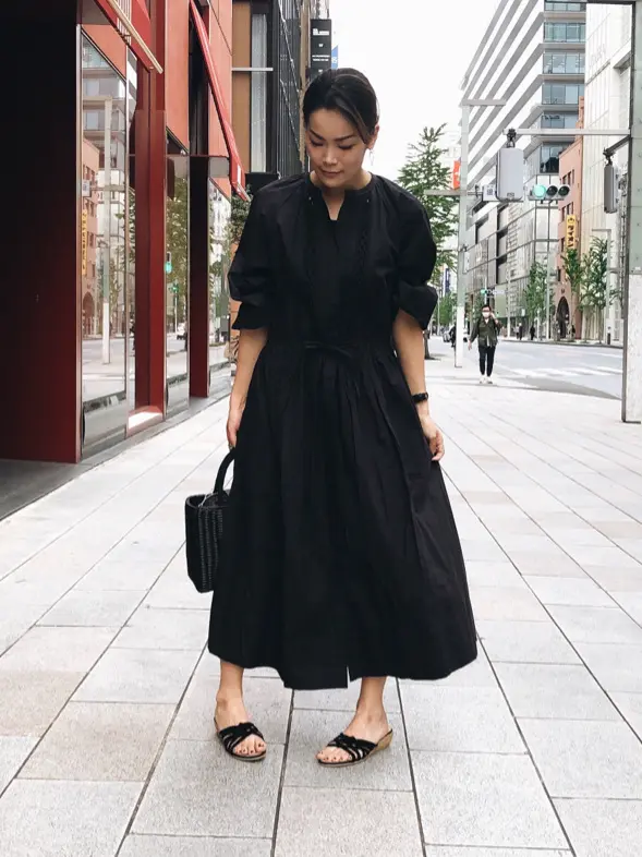 23区 松本 コーディネート画像