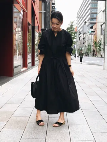 23区 松本 コーディネート画像