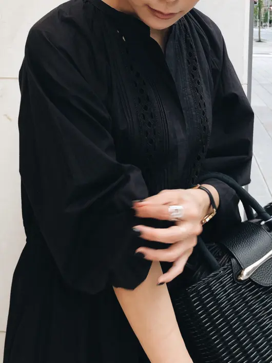 23区 松本 コーディネート画像