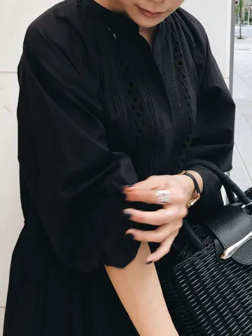 23区 松本 コーディネート画像