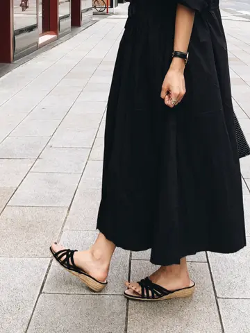 23区 松本 コーディネート画像