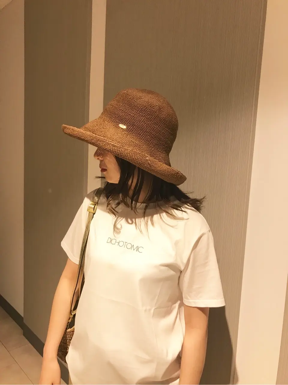 23区 西嶋 コーディネート画像