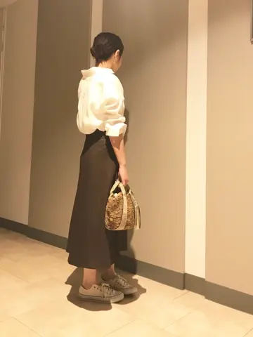 23区 西嶋 コーディネート画像