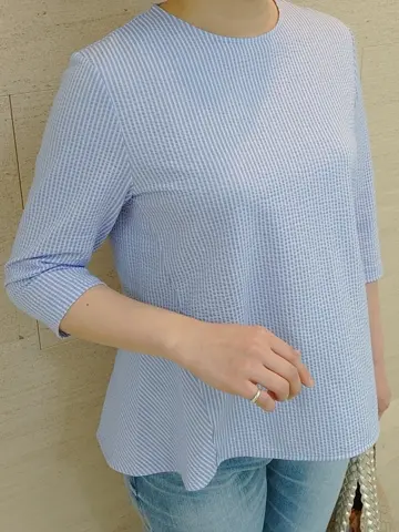 23区 新井田 コーディネート画像