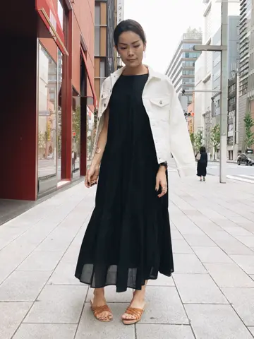 23区 松本 コーディネート画像