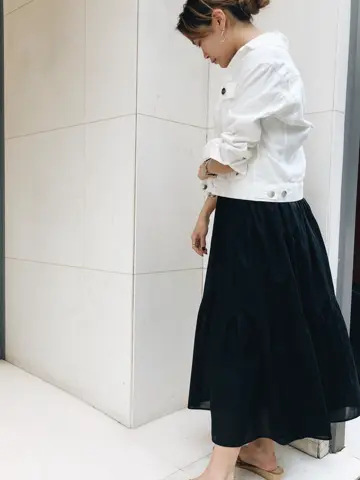 23区 松本 コーディネート画像