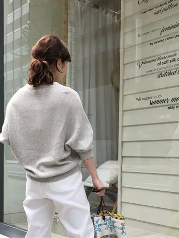 23区 渡邉 コーディネート画像