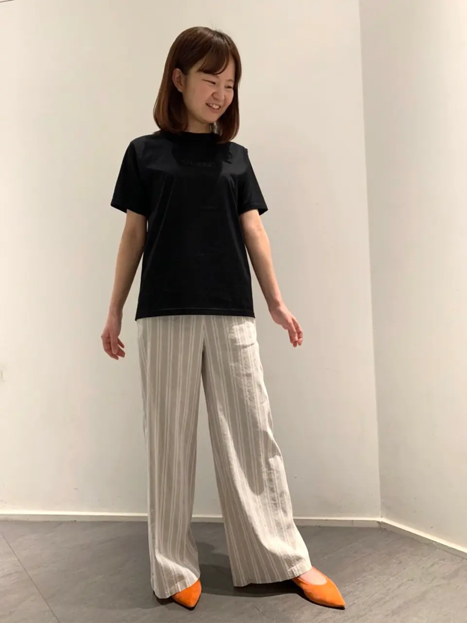 23区 杉山 コーディネート画像