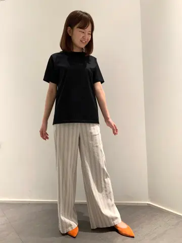 23区 杉山 コーディネート画像