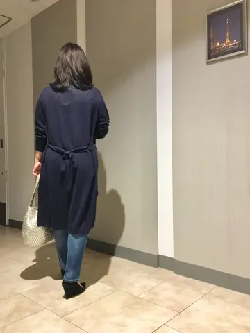 23区 河野 コーディネート画像