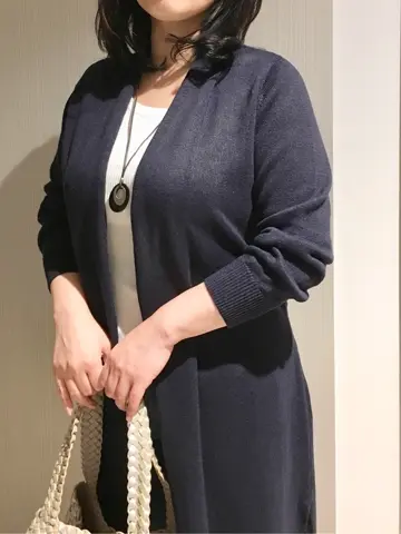 23区 河野 コーディネート画像