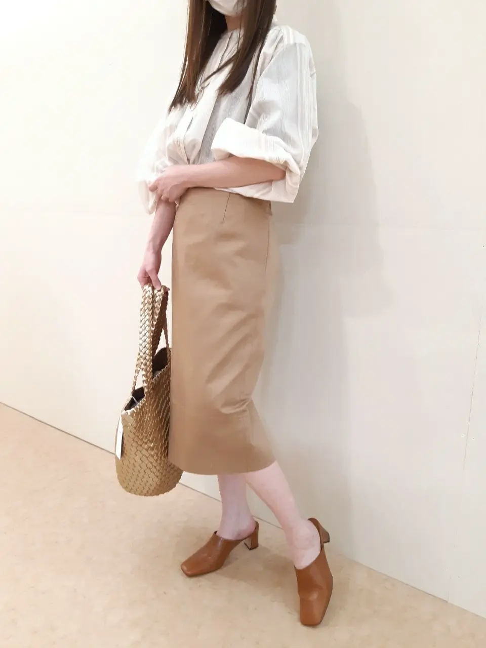 23区 鈴木 コーディネート画像