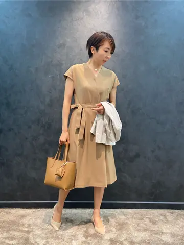 23区 佐藤 コーディネート画像