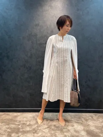 23区 佐藤 コーディネート画像