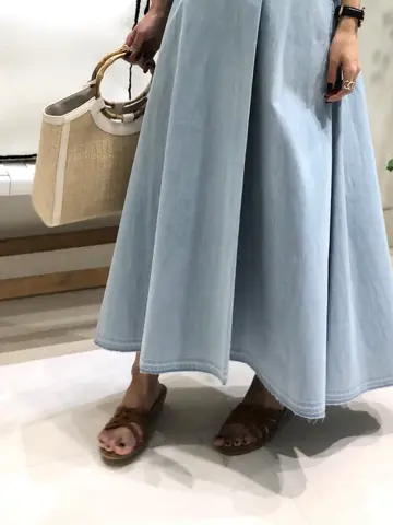 23区 松本 コーディネート画像