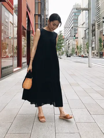 23区 松本 コーディネート画像