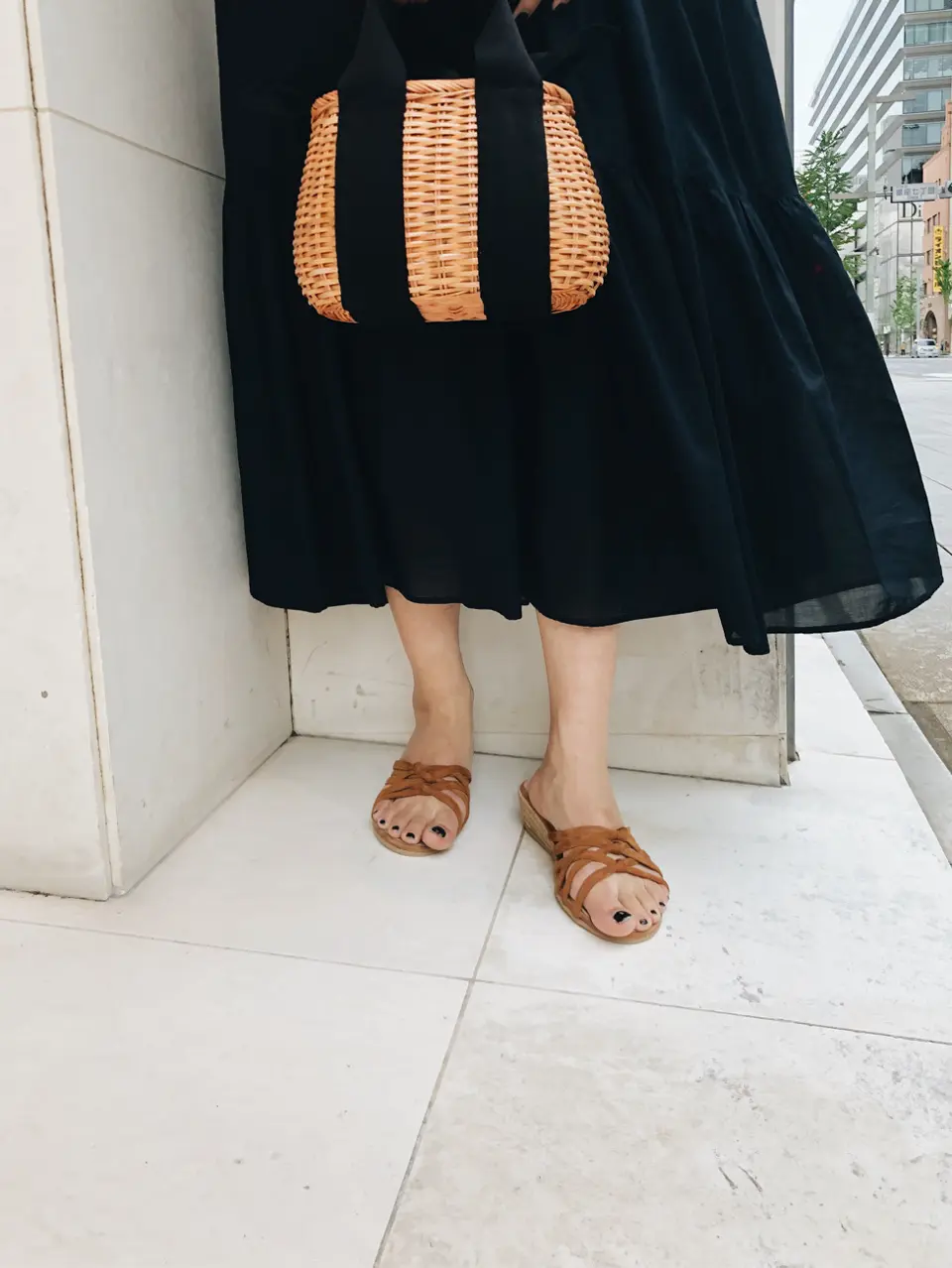 23区 松本 コーディネート画像