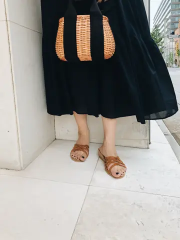 23区 松本 コーディネート画像