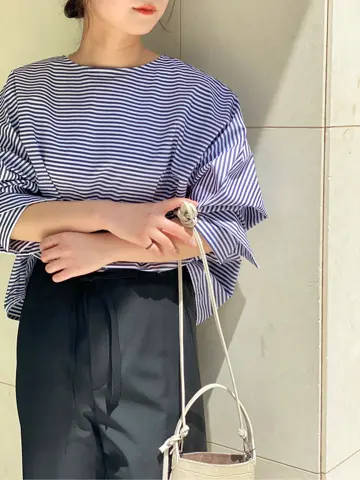 23区 八木沢 コーディネート画像