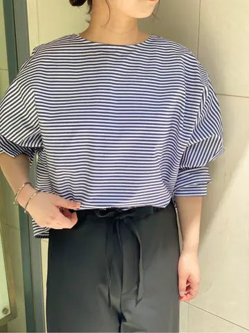 23区 八木沢 コーディネート画像