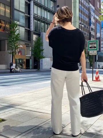 23区 武藤 コーディネート画像