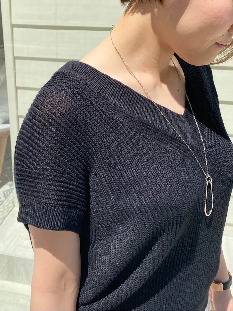 23区 武藤 コーディネート画像