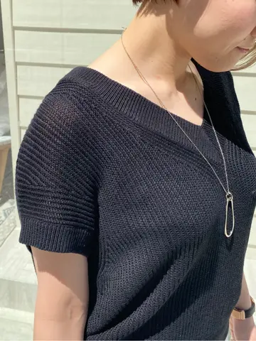 23区 武藤 コーディネート画像