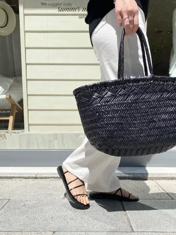 23区 武藤 コーディネート画像