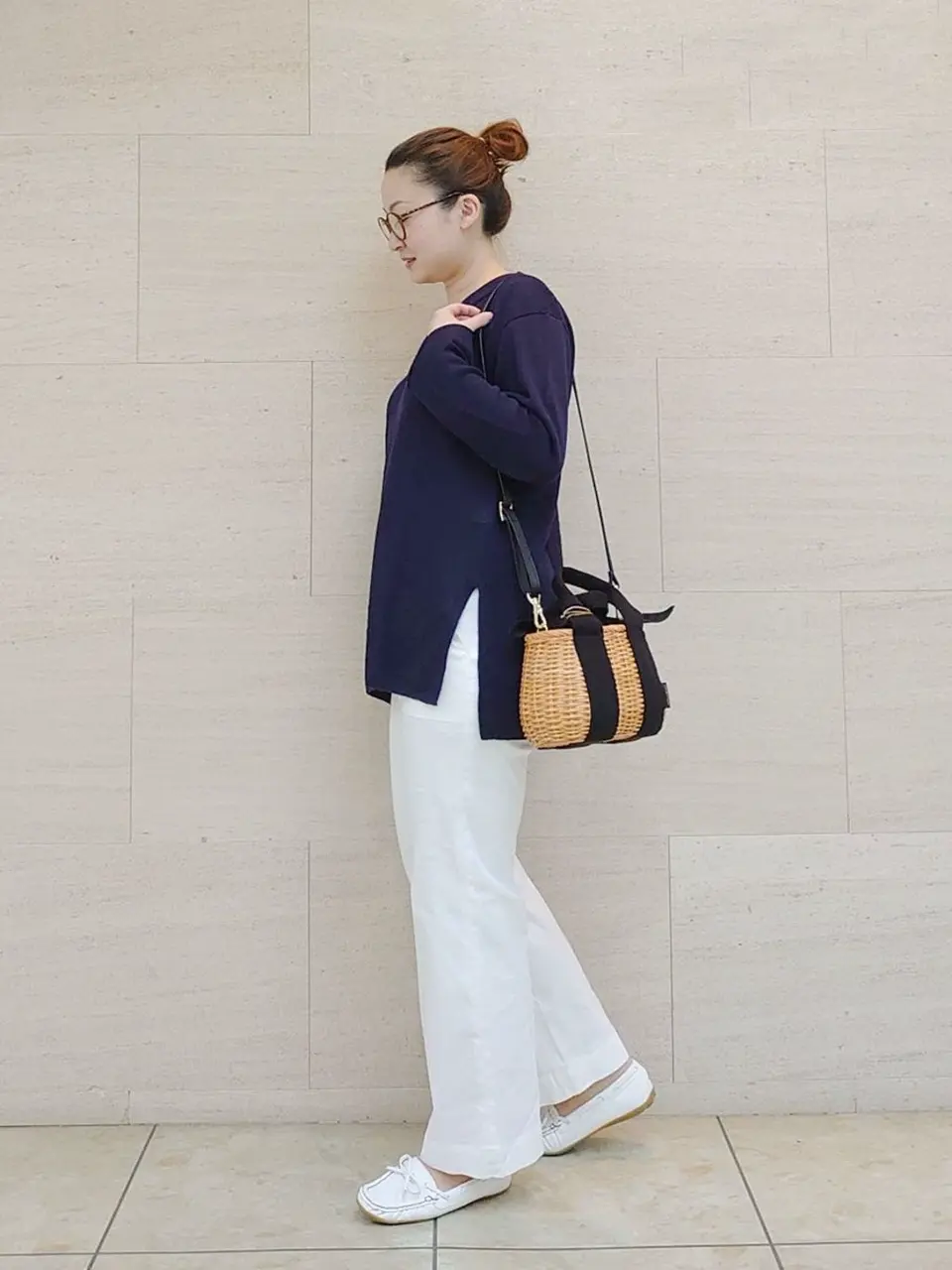  新井田 コーディネート画像