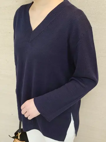 23区 新井田 コーディネート画像