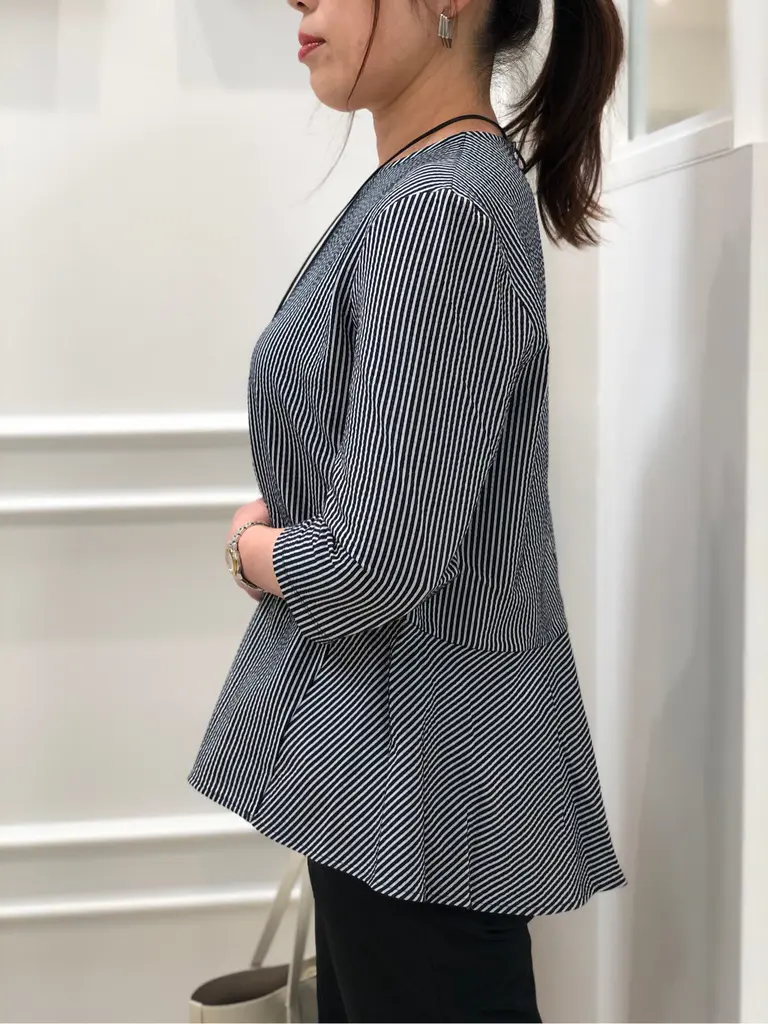 23区 高橋 コーディネート画像