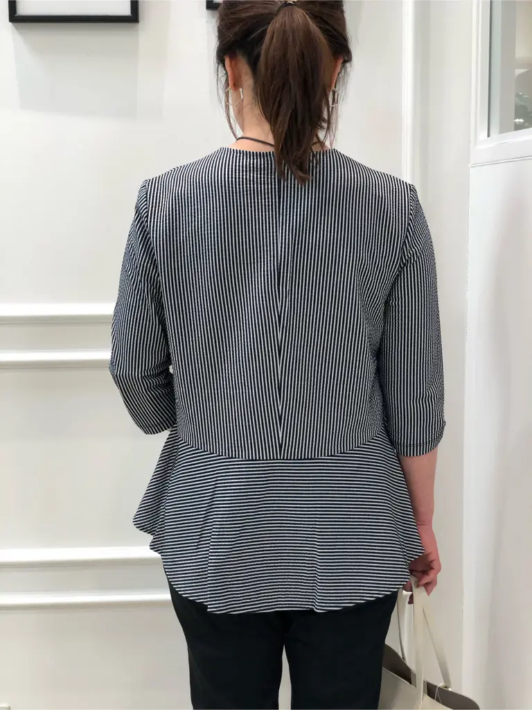 23区 高橋 コーディネート画像