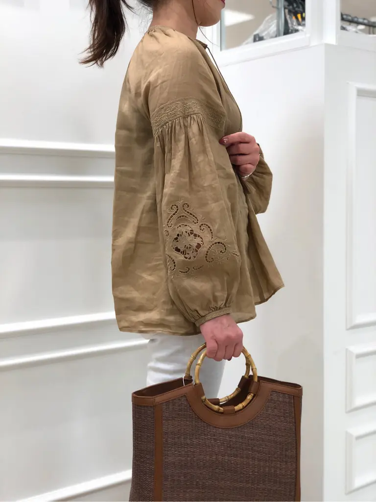 23区 高橋 コーディネート画像