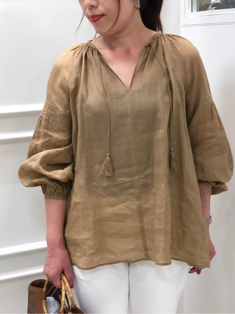 23区 高橋 コーディネート画像