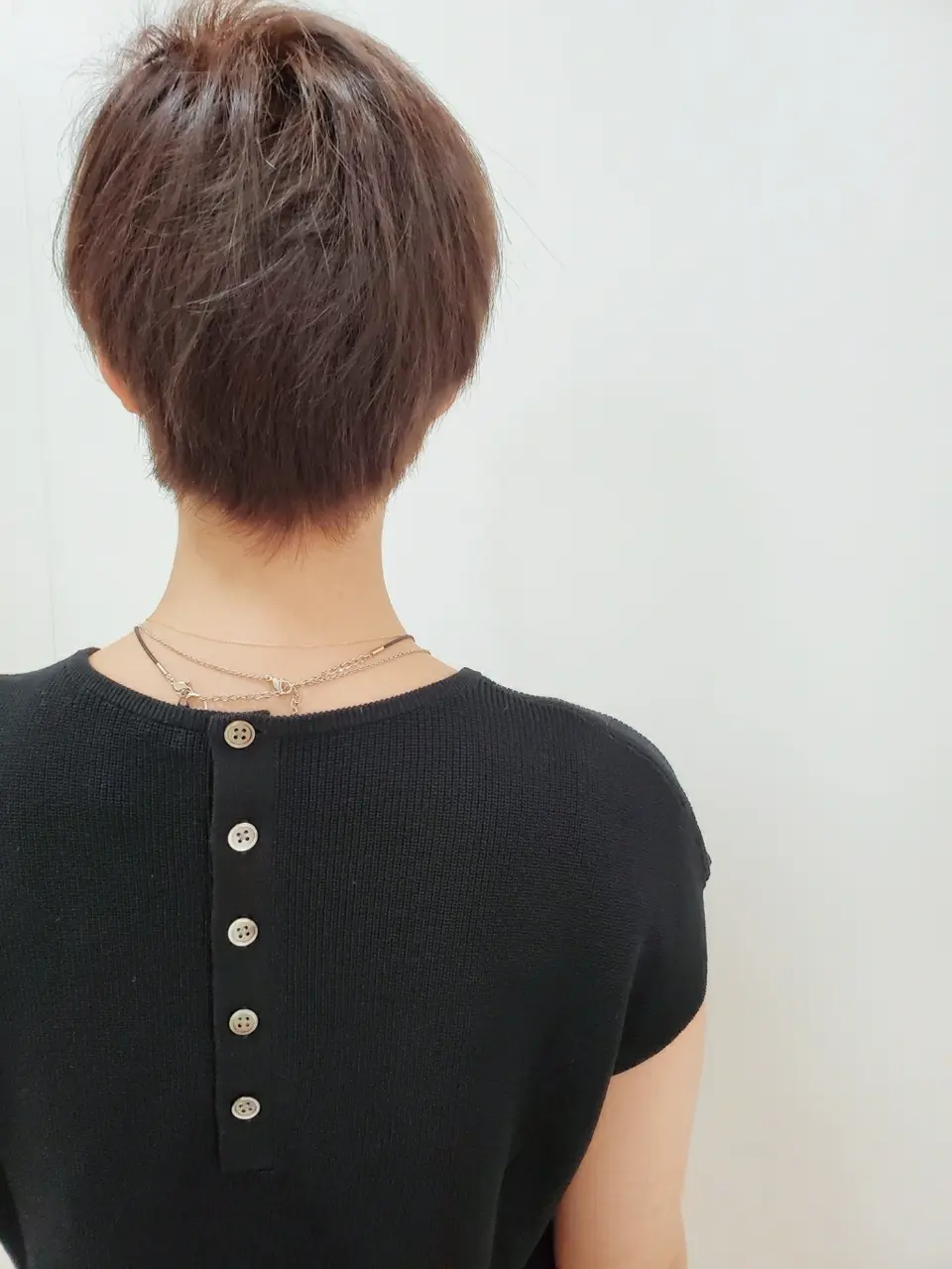 23区 岩田 コーディネート画像