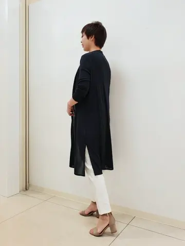 23区 岩田 コーディネート画像