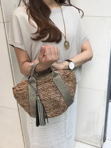 23区 清水 コーディネート画像