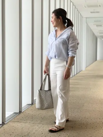 23区 幸田 コーディネート画像